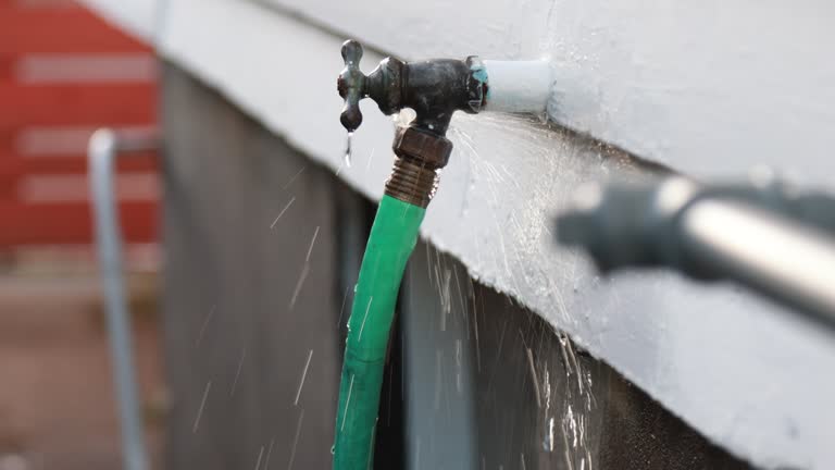 Affordable siding repair and maintenance services in Minerva, OH